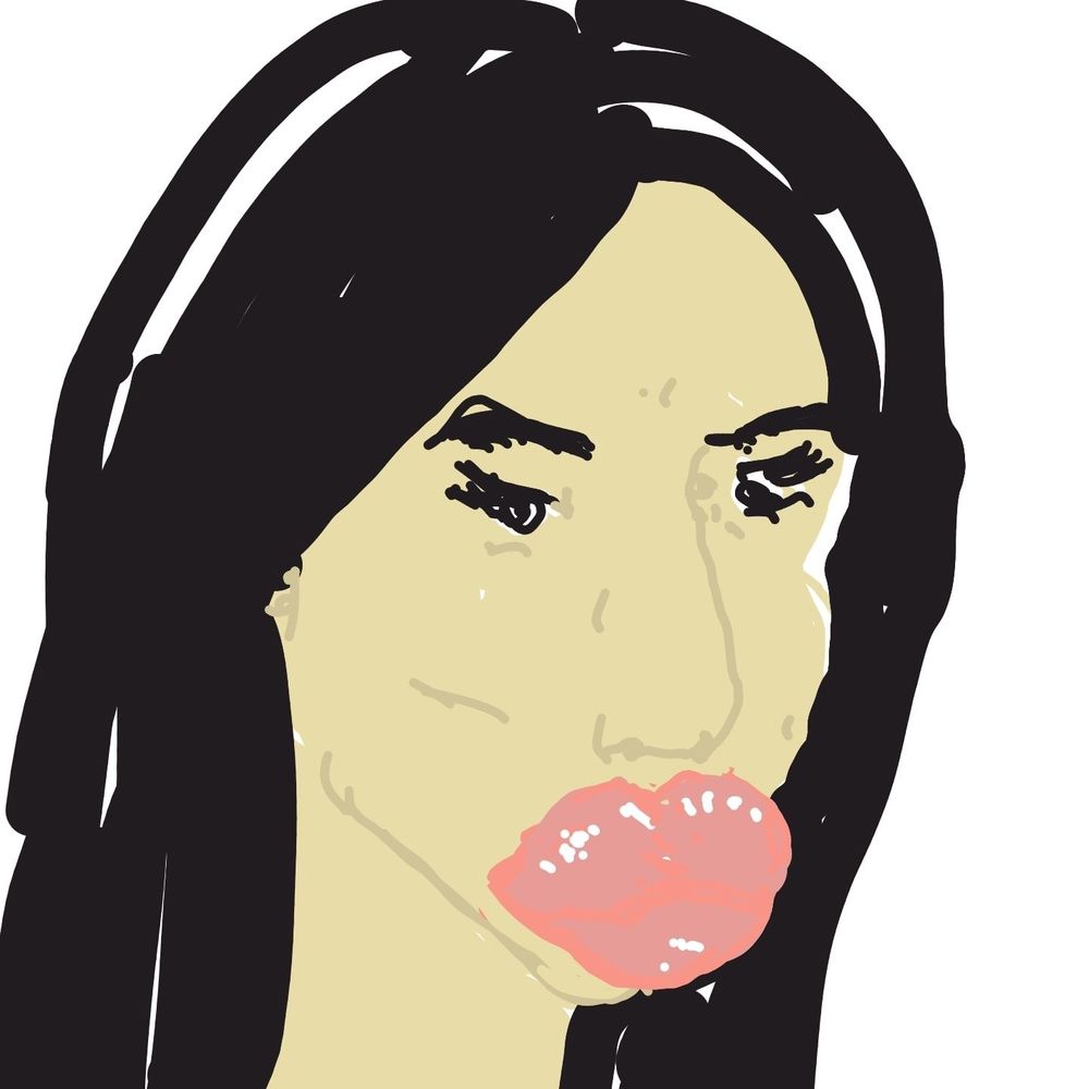 Meet your Posher, Garlerta